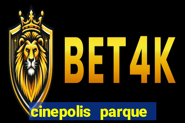 cinepolis parque shopping bahia